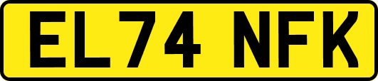 EL74NFK