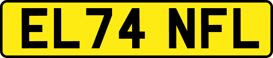 EL74NFL