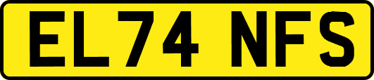 EL74NFS