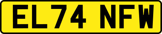 EL74NFW