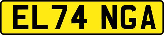 EL74NGA