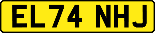 EL74NHJ