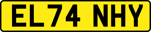 EL74NHY