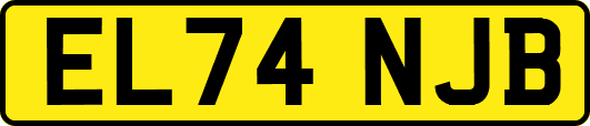 EL74NJB