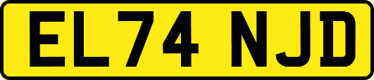 EL74NJD