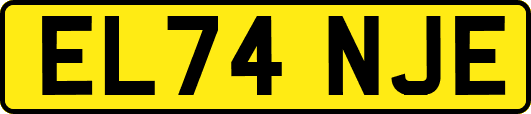 EL74NJE