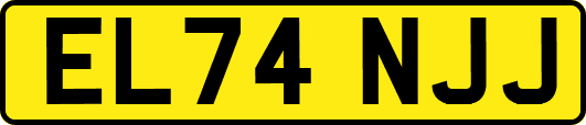 EL74NJJ