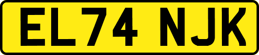 EL74NJK