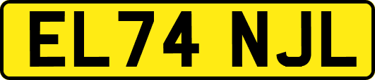 EL74NJL