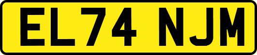 EL74NJM