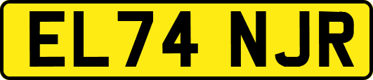 EL74NJR