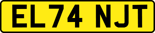 EL74NJT
