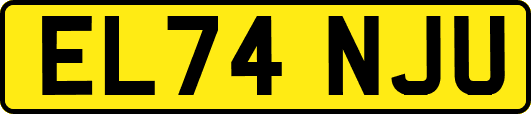 EL74NJU