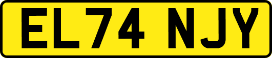 EL74NJY