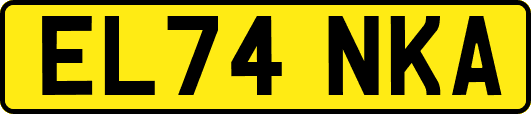 EL74NKA