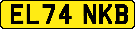 EL74NKB