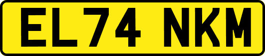 EL74NKM