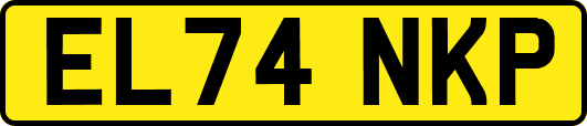 EL74NKP