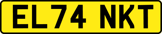EL74NKT