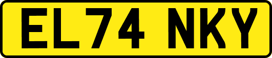 EL74NKY