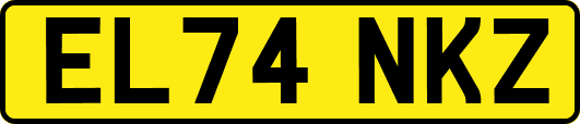 EL74NKZ
