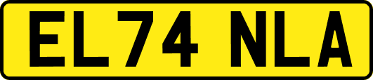 EL74NLA