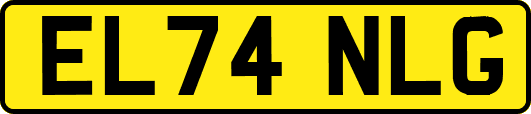 EL74NLG