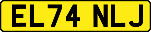 EL74NLJ