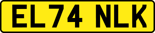 EL74NLK