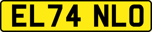 EL74NLO
