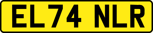 EL74NLR