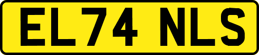EL74NLS