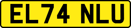 EL74NLU