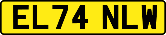 EL74NLW