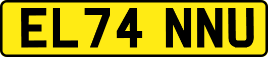EL74NNU