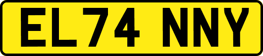 EL74NNY