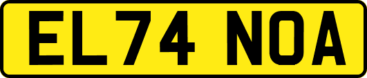 EL74NOA
