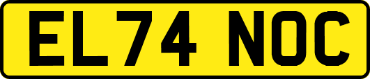 EL74NOC