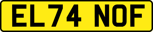 EL74NOF