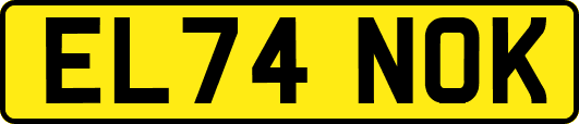 EL74NOK