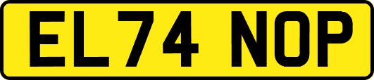 EL74NOP