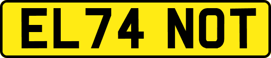 EL74NOT