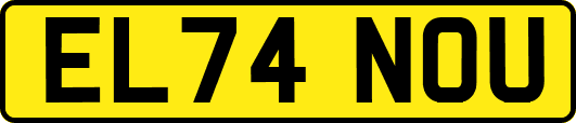 EL74NOU