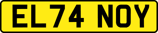 EL74NOY