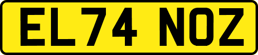 EL74NOZ