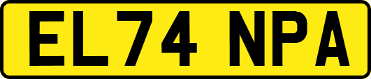 EL74NPA