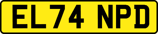 EL74NPD