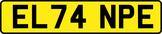 EL74NPE