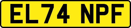 EL74NPF