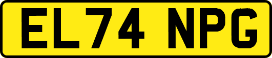 EL74NPG